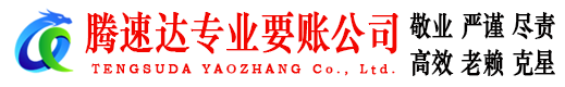 阳江要账公司